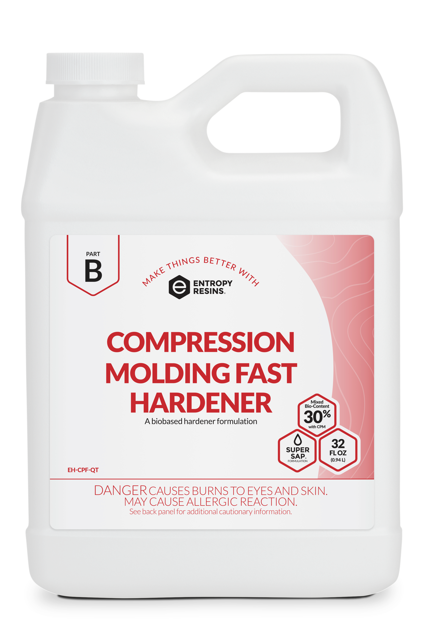 Compression Molding Epoxy