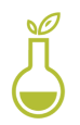 Entropy Resins beaker icon