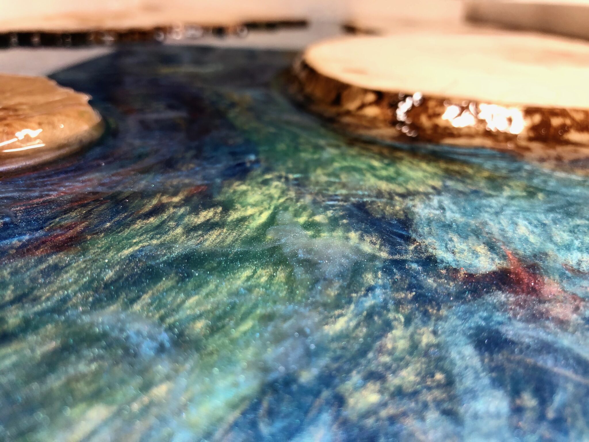 Epoxy Casting Trends, Tips & Tricks Entropy Resins