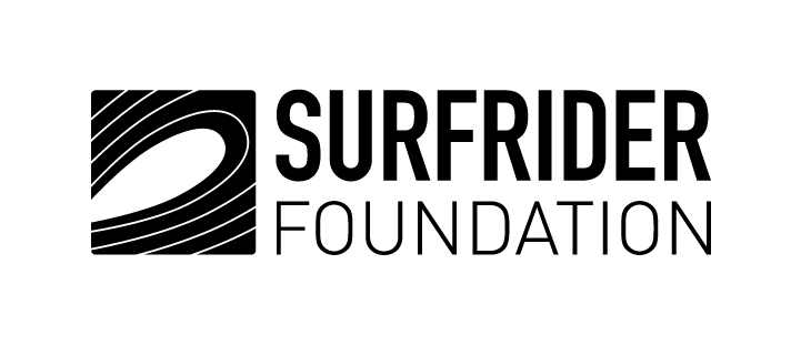 Surfride foundation logo