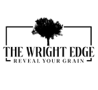 The Wright Edge Logo