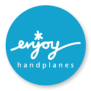 Enjoy | Brand Logo