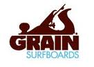 Grain Surfboards logo
