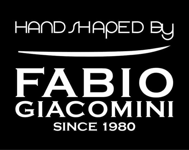 Fabio Giacomini Logo