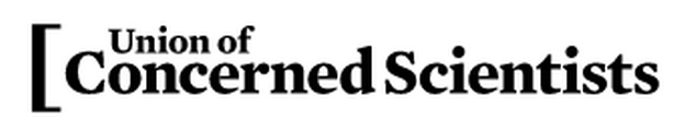 Union of Concerned Scientists logo